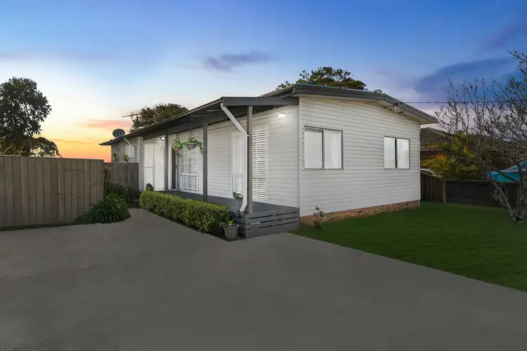 40 Ninth Avenue, Toukley NSW 2263