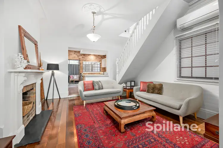 Fourth view of Homely house listing, 30 Council Street, Cooks Hill NSW 2300