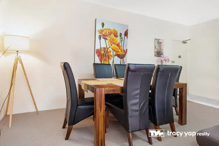 Fifth view of Homely apartment listing, 60/94-116 Culloden Road, Marsfield NSW 2122