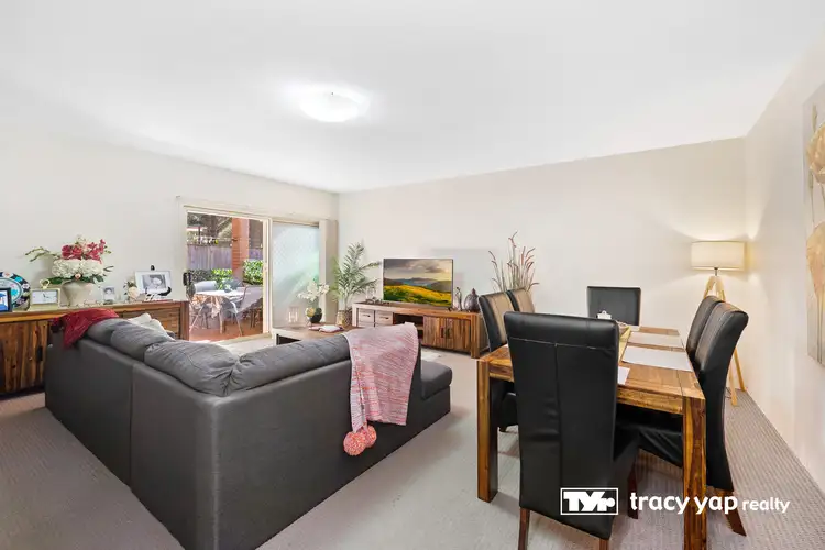 Sixth view of Homely apartment listing, 60/94-116 Culloden Road, Marsfield NSW 2122