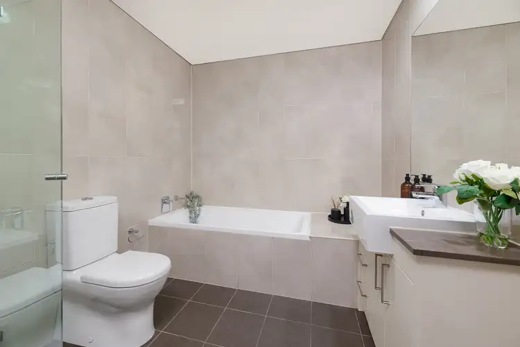 Sixth view of Homely apartment listing, 2/2A Bruce Avenue, Killara NSW 2071