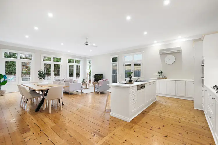 Main view of Homely house listing, 38 Austin Street, Newtown VIC 3220