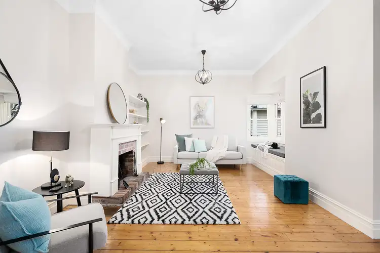 Third view of Homely house listing, 38 Austin Street, Newtown VIC 3220