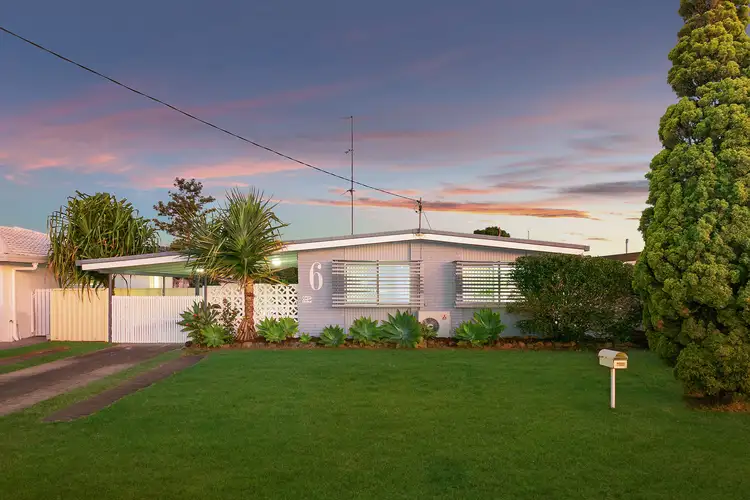 6 Bahloo Avenue, Palm Beach QLD 4221