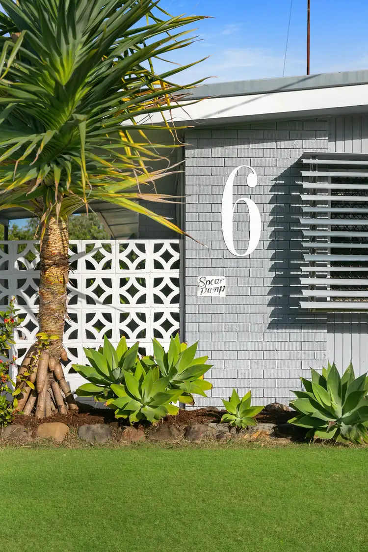 Second view of Homely house listing, 6 Bahloo Avenue, Palm Beach QLD 4221
