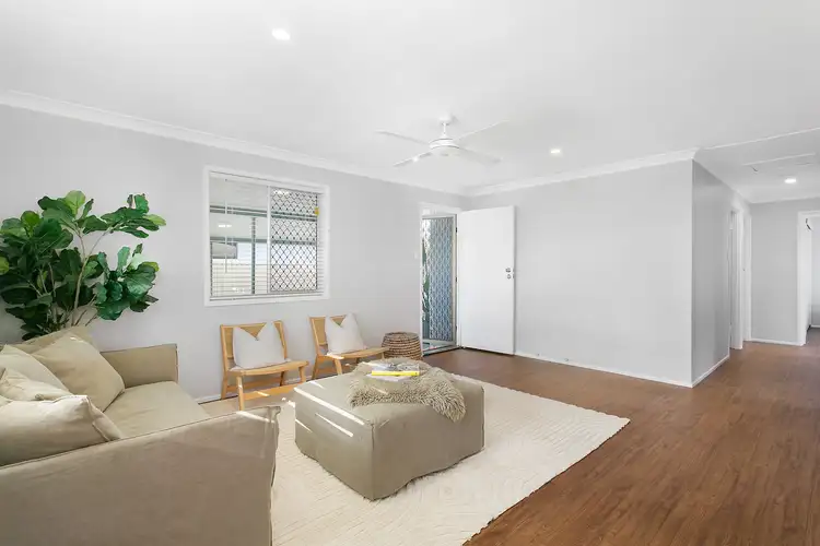 Fifth view of Homely house listing, 6 Bahloo Avenue, Palm Beach QLD 4221