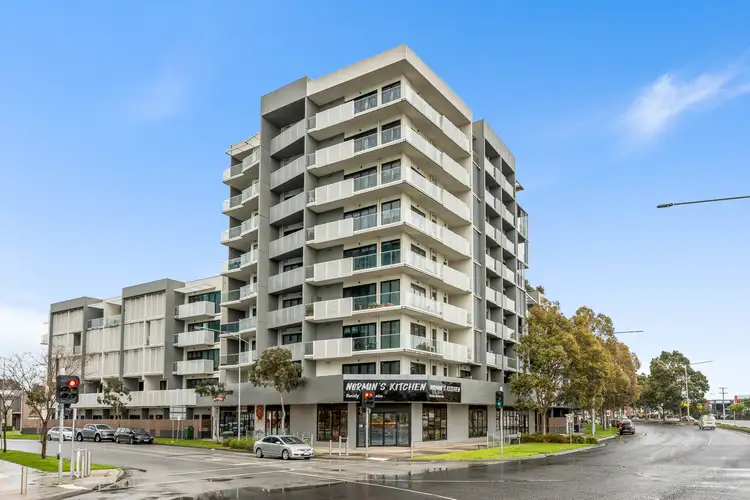 121/80 Cheltenham Road, Dandenong VIC 3175