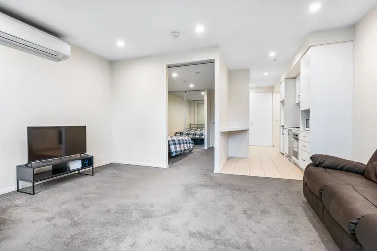 Fourth view of Homely apartment listing, 121/80 Cheltenham Road, Dandenong VIC 3175