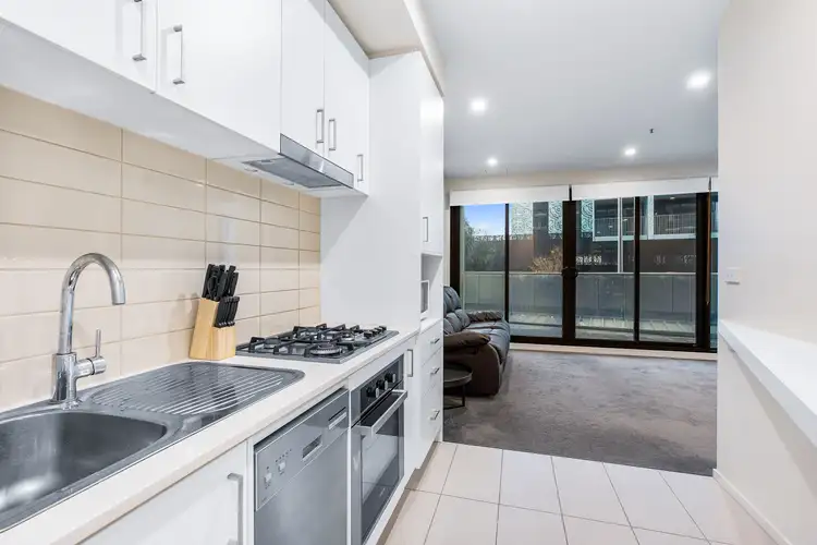 Fifth view of Homely apartment listing, 121/80 Cheltenham Road, Dandenong VIC 3175