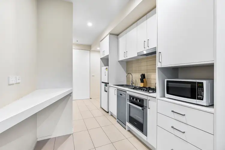 Sixth view of Homely apartment listing, 121/80 Cheltenham Road, Dandenong VIC 3175