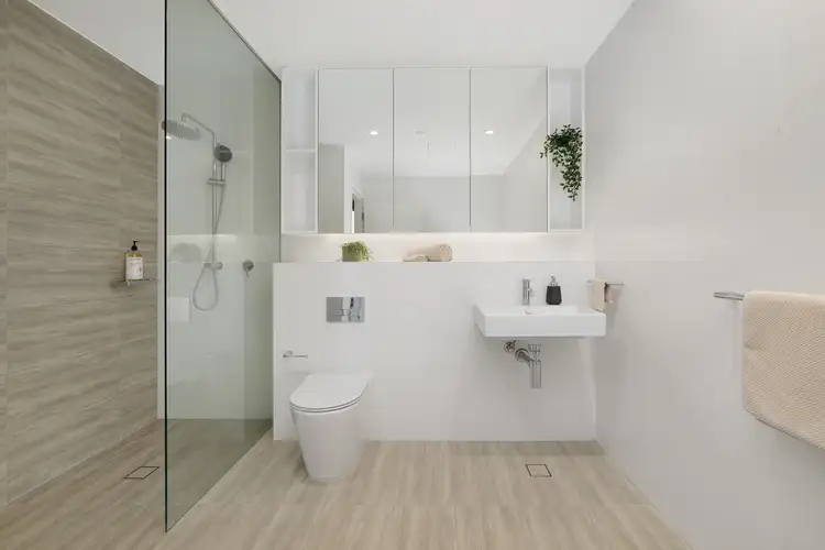Sixth view of Homely apartment listing, 707/38 Oxford Street, Epping NSW 2121