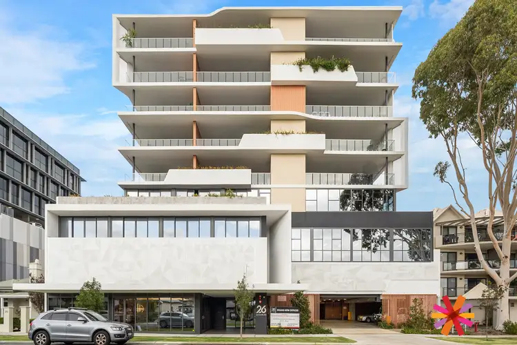 701/26 Charles Street, South Perth WA 6151