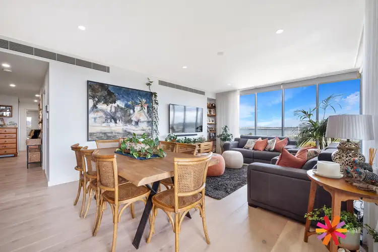 Fifth view of Homely apartment listing, 701/26 Charles Street, South Perth WA 6151