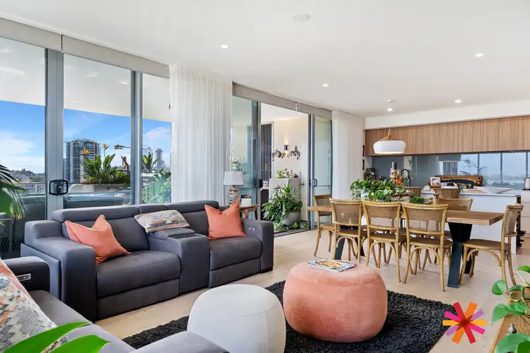 Sixth view of Homely apartment listing, 701/26 Charles Street, South Perth WA 6151
