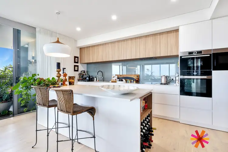 Seventh view of Homely apartment listing, 701/26 Charles Street, South Perth WA 6151