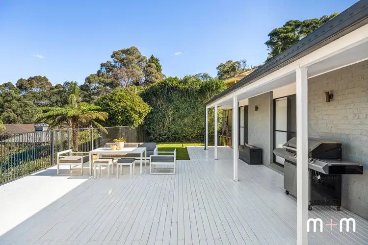 Main view of Homely house listing, 20 Toolangi Close, Cordeaux Heights NSW 2526