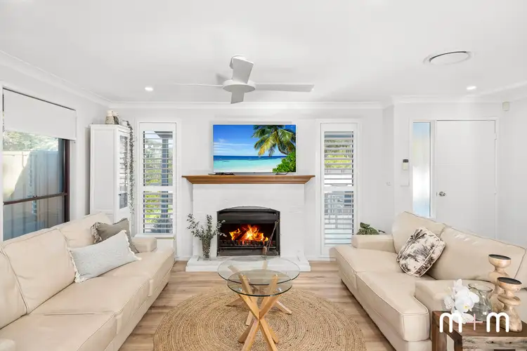 Fifth view of Homely house listing, 20 Toolangi Close, Cordeaux Heights NSW 2526