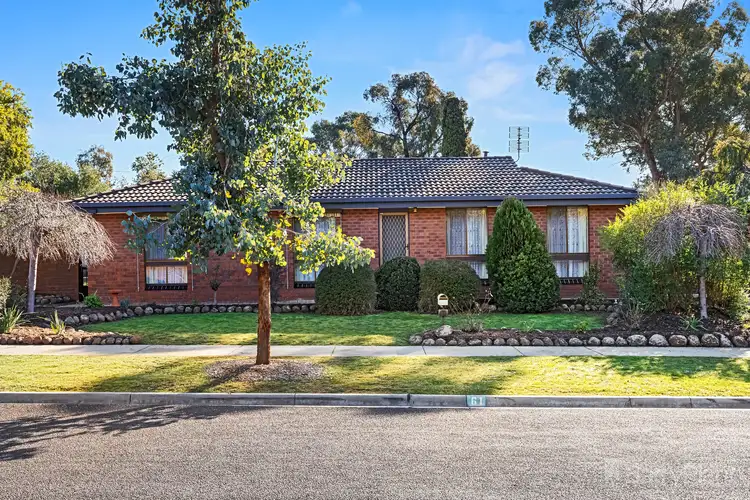 61 Gill Avenue, California Gully VIC 3556