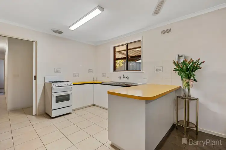 Second view of Homely house listing, 61 Gill Avenue, California Gully VIC 3556