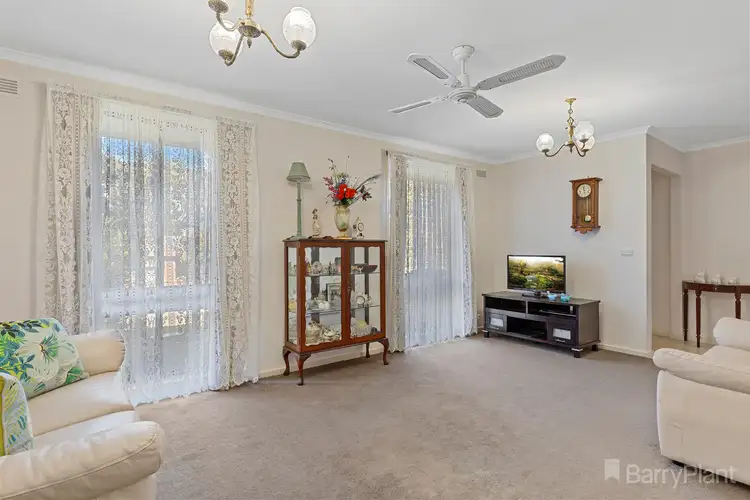 Fourth view of Homely house listing, 61 Gill Avenue, California Gully VIC 3556