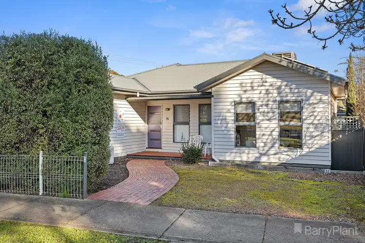 Main view of Homely house listing, 45 Retreat Road, Flora Hill VIC 3550