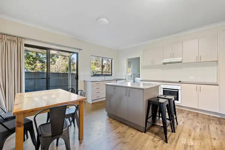 Third view of Homely house listing, 45 Retreat Road, Flora Hill VIC 3550