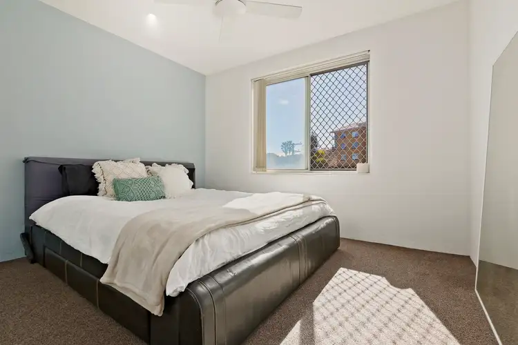 Third view of Homely unit listing, 1/33 Nesca Parade, The Hill NSW 2300