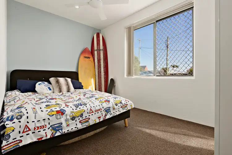 Fifth view of Homely unit listing, 1/33 Nesca Parade, The Hill NSW 2300