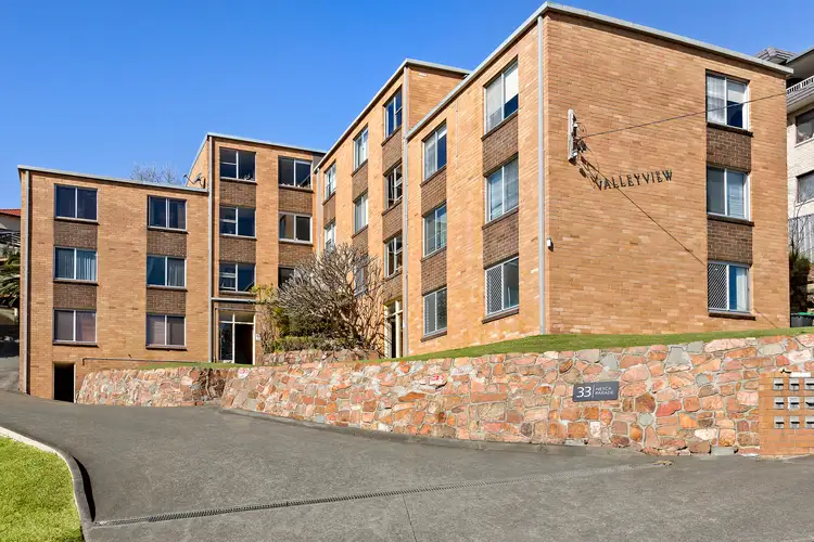 Sixth view of Homely unit listing, 1/33 Nesca Parade, The Hill NSW 2300