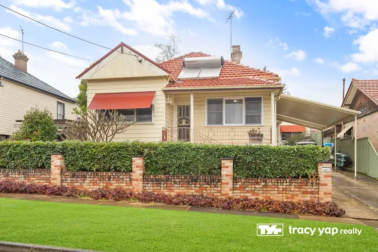 Main view of Homely house listing, 27 Clarke Street, West Ryde NSW 2114
