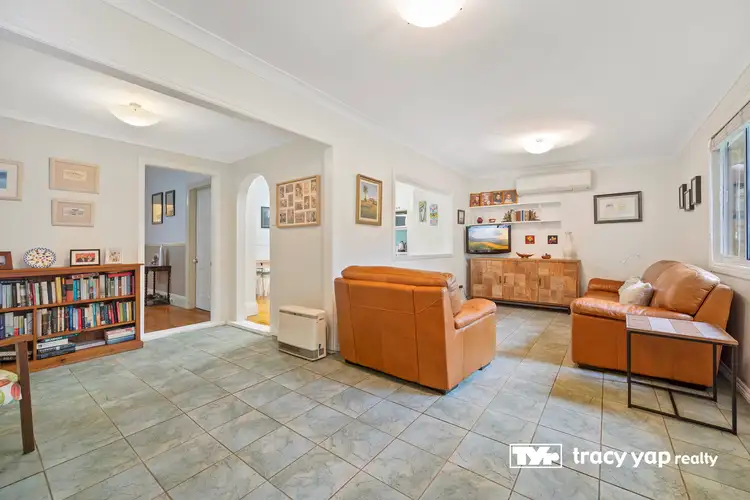 Second view of Homely house listing, 27 Clarke Street, West Ryde NSW 2114