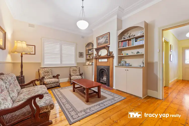 Third view of Homely house listing, 27 Clarke Street, West Ryde NSW 2114