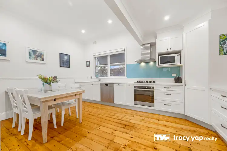 Fourth view of Homely house listing, 27 Clarke Street, West Ryde NSW 2114