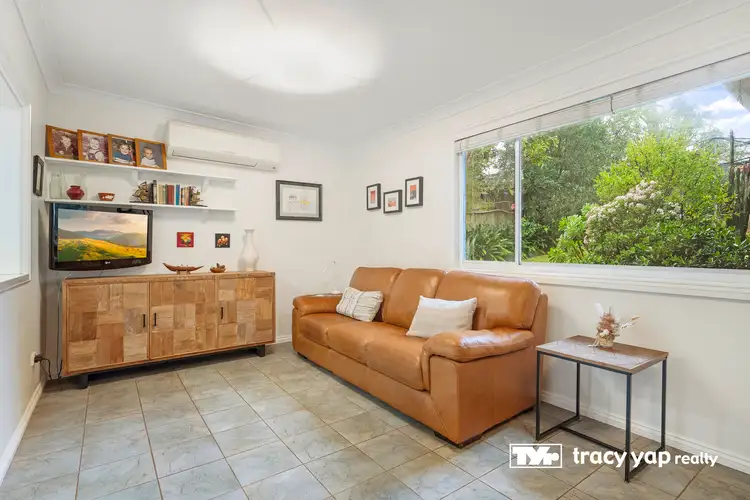 Fifth view of Homely house listing, 27 Clarke Street, West Ryde NSW 2114