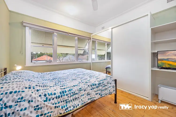 Sixth view of Homely house listing, 27 Clarke Street, West Ryde NSW 2114