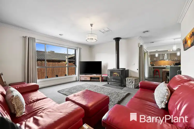 Third view of Homely house listing, 2 Holstein Close, Delacombe VIC 3356