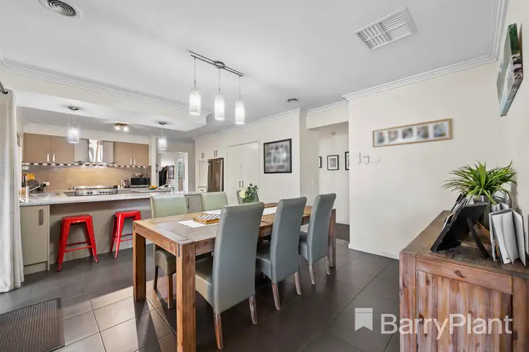 Fifth view of Homely house listing, 2 Holstein Close, Delacombe VIC 3356