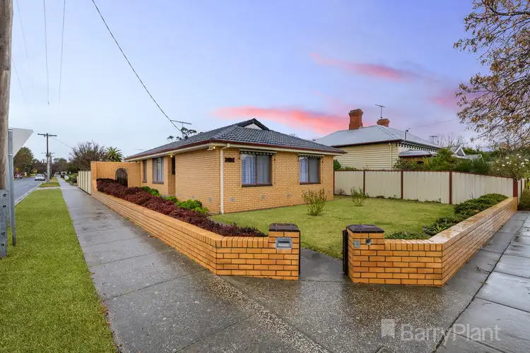 7 Waddell Street, Bacchus Marsh VIC 3340