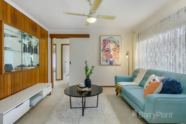 Second view of Homely house listing, 7 Waddell Street, Bacchus Marsh VIC 3340