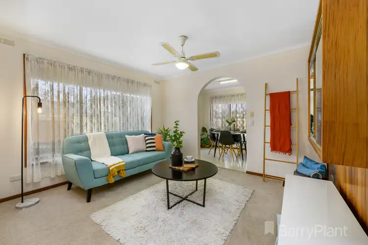 Third view of Homely house listing, 7 Waddell Street, Bacchus Marsh VIC 3340