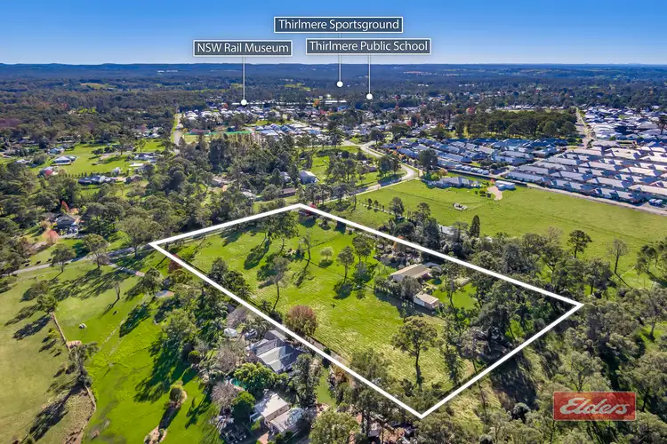 15 Denmead Street, Thirlmere NSW 2572