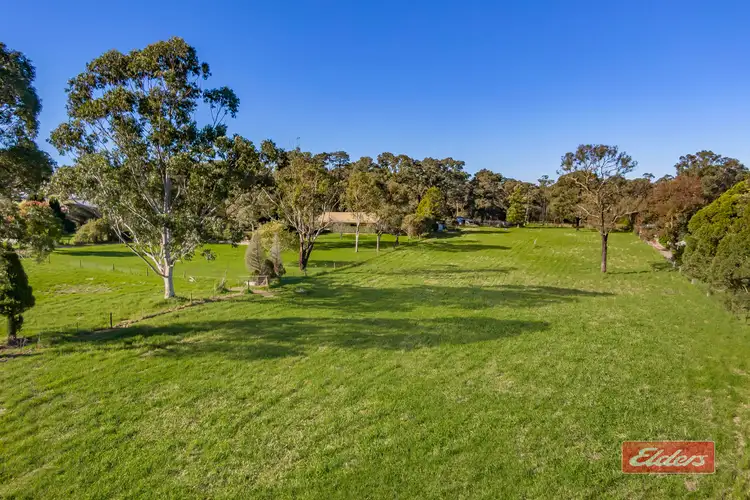 Second view of Homely rural property listing, 15 Denmead Street, Thirlmere NSW 2572