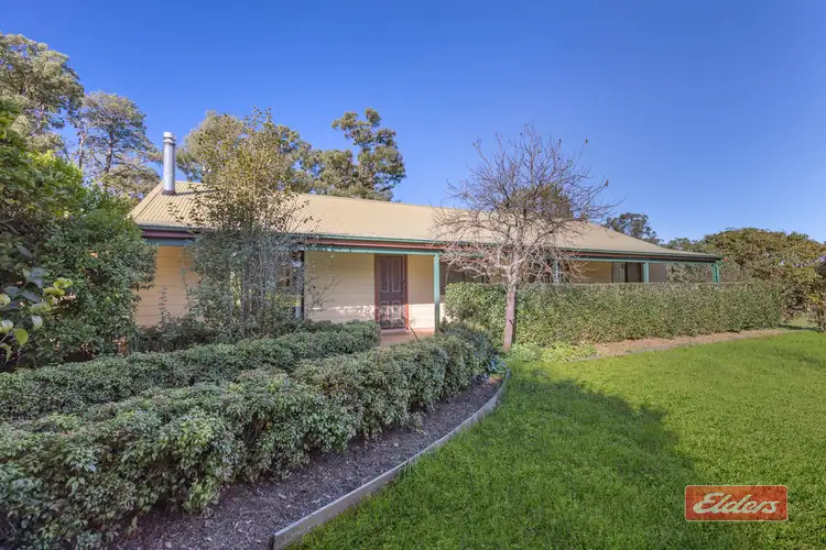 Third view of Homely rural property listing, 15 Denmead Street, Thirlmere NSW 2572