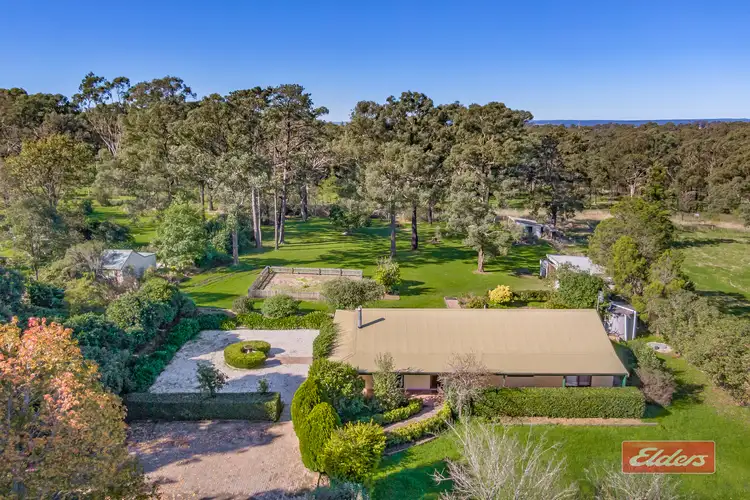 Sixth view of Homely rural property listing, 15 Denmead Street, Thirlmere NSW 2572