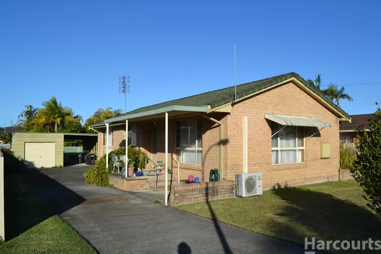 Main view of Homely house listing, 14 Michael Place, South West Rocks NSW 2431
