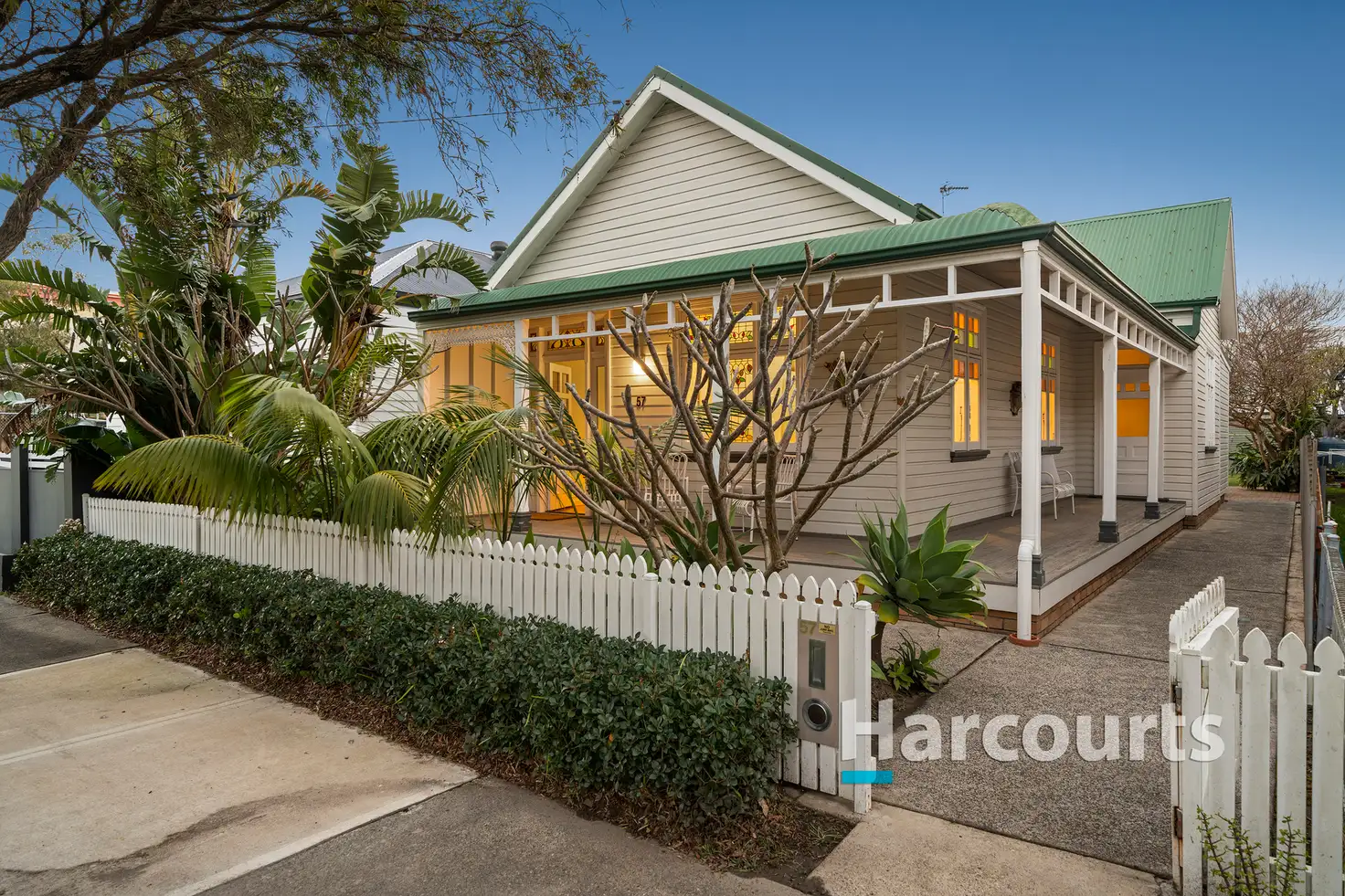 Main view of Homely house listing, 57 Denison Street, Carrington NSW 2294