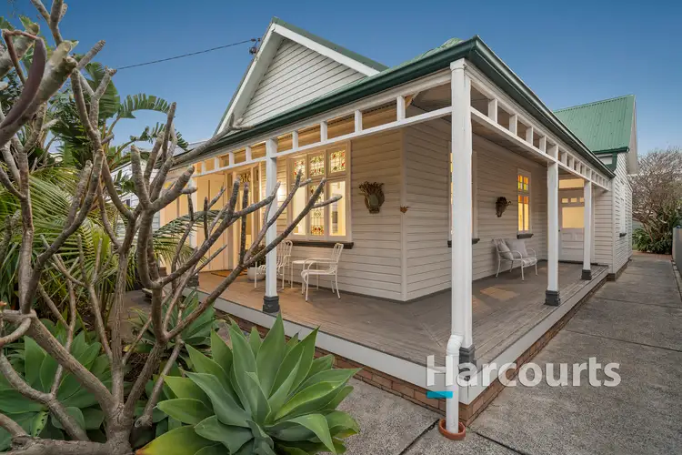 Second view of Homely house listing, 57 Denison Street, Carrington NSW 2294