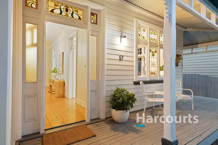 Third view of Homely house listing, 57 Denison Street, Carrington NSW 2294
