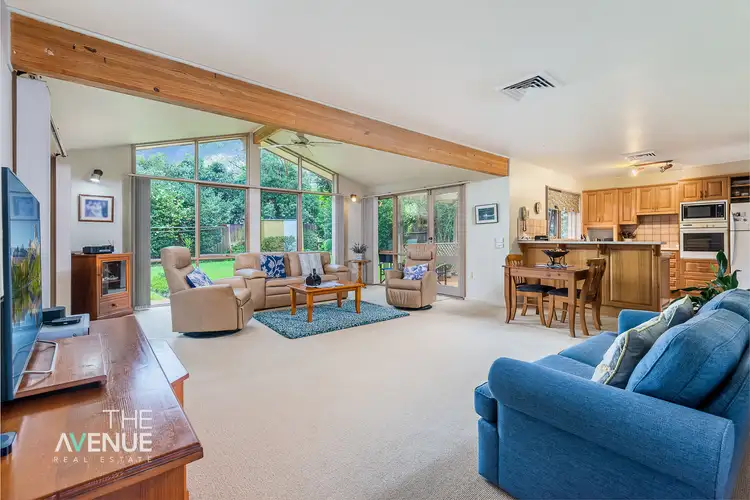 Third view of Homely house listing, 4 Fishburn Crescent, Castle Hill NSW 2154