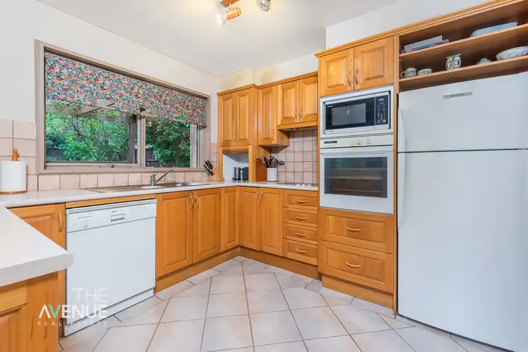 Fourth view of Homely house listing, 4 Fishburn Crescent, Castle Hill NSW 2154